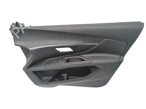 Front right panel PEUGEOT 3008 II SUV (MC_, MR_, MJ_, M4_) 1.5 BlueHDi 130 | BP36629261C59 - Image 2