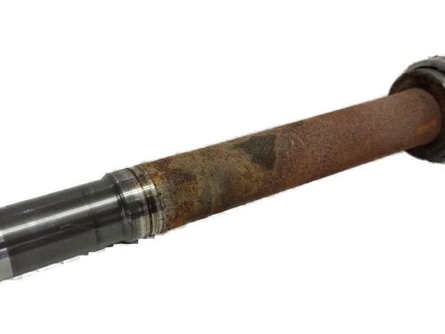 Right front driveshaft CITROËN C-ELYSEE (DD_) 1.6 BlueHDi 100 | BP36612931M39 - Image 2