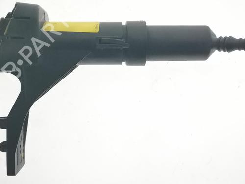 Used Windscreen washer tank Windscreen washer tank 36609829 36609829
