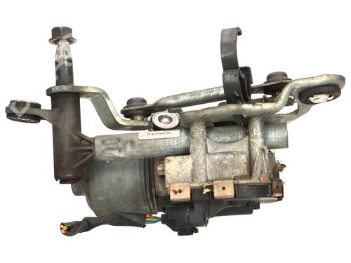 Front wiper motor CITROËN C6 (TD_) 2.2 HDi | BP36627936M29 - Image 2