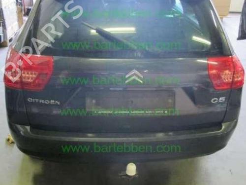 Right front seat CITROËN C5 III Break (RW_) 2.0 i 16V (RWRFJC, RWRFJF) | BP36605524C16 - Image 7