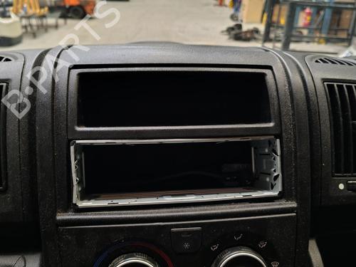 Seat buckle CITROËN JUMPER II Van 2.2 HDi 130 | BP36633073I32 - Image 9