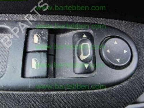 Engine control unit (ECU) PEUGEOT 307 SW (3H) 2.0 HDI 90 | BP36607869M57 - Image 10