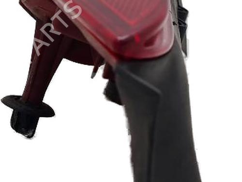 Left taillight CITROËN C5 I Break (DE_) 1.8 16V (DE6FZB, DE6FZE) | BP36638511C34 - Image 4