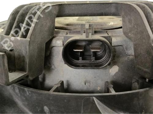 Radiator fan PEUGEOT BIPPER (AA_) 1.3 HDi 75 | BP36625859M35 - Image 4