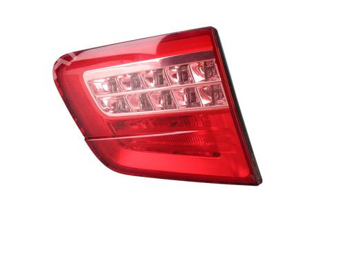 Left tailgate light CITROËN C5 III (RD_) 2.0 16V (RDRFJC, RDRFJF) | BP36605196C79 - Image 5