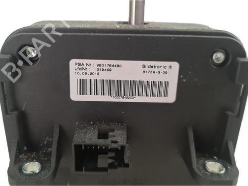 Electronic module PEUGEOT 508 I (8D_) 2.0 HDi Hybrid4 AWC | BP36626775M83 - Image 7