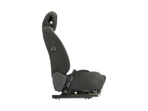 Left front seat CITROËN C4 II (NC_) 1.6 HDi 90 | BP36606401C15 - Image 2