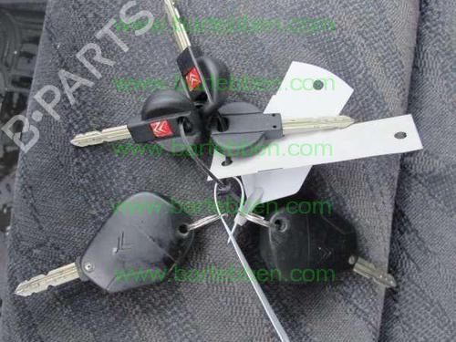 Engine control unit (ECU) CITROËN XM (Y4) 2.1 TD 12V | BP36603912M57 - Image 15
