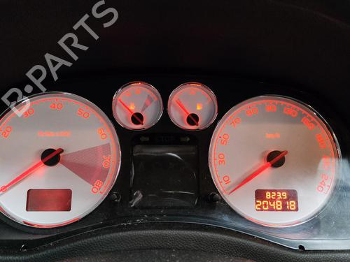 Switch PEUGEOT 307 CC (3B) 2.0 16V | BP36627727I30 - Image 37
