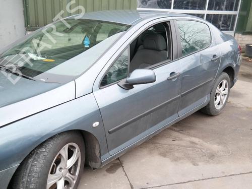 Switch PEUGEOT 407 (6D_) 1.6 HDi 110 (6D9HZC, 6D9HYC) | BP36609073I30 - Image 19