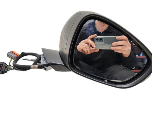Used Right mirror Right mirror PEUGEOT 508 I (8D_) 1.6 BlueHDi 120 (120 hp) 36631808 36631808