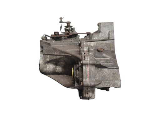 gearbox-citroen-c1-pm_-pn_-2005-2006-2007-2008-2009-2010-2011-2012-2013-2014-36635350 main image