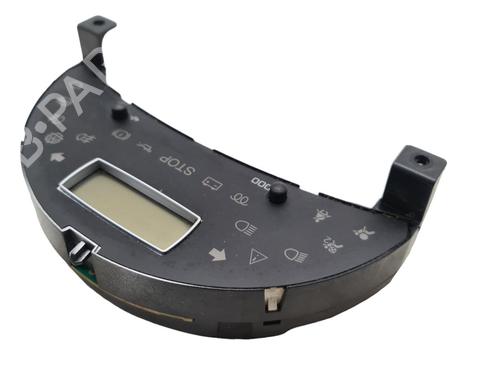 Instrument cluster PEUGEOT 807 (EB_) 2.0 16V | BP36628984C47 - Image 3