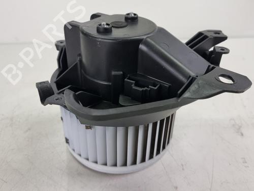 Heater blower motor PEUGEOT BIPPER Tepee 1.4 | BP36622743M62 - Image 4