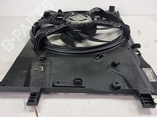 Radiator fan PEUGEOT BIPPER Tepee 1.4 | BP36622729M35  - Image 7