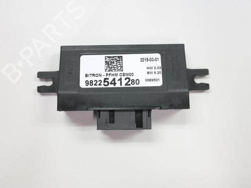 electronic-module-ds-ds-3-ds-3-crossback-ur_-uc_-uj_-2018-36616820 main image
