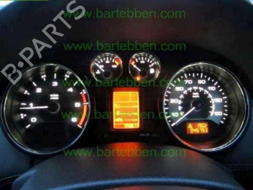Electronic sensor PEUGEOT RCZ 2.0 HDi | BP36608800M84 - Image 15