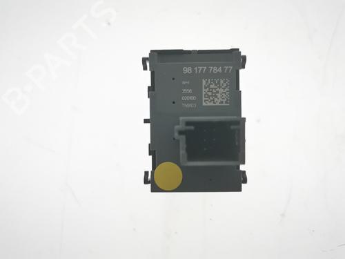 Switch DS DS 7 Crossback (J4_, JR_, JC_) PureTech 130 (JRHNSU) | BP36619471I30 - Image 2