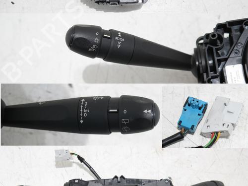 Used Switch Switch PEUGEOT 508 SW I (8E_) 2.0 HDi (140 hp) 36607909 36607909