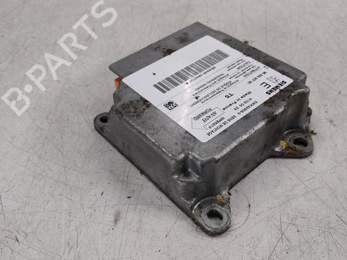 Used ECU airbags ECU airbags PEUGEOT 307 SW (3H) 1.6 16V (109 hp) 36624896 36624896
