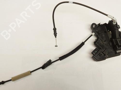 Front right lock OPEL MOKKA MOKKA-e (76) | BP36624021C97 - Image 4