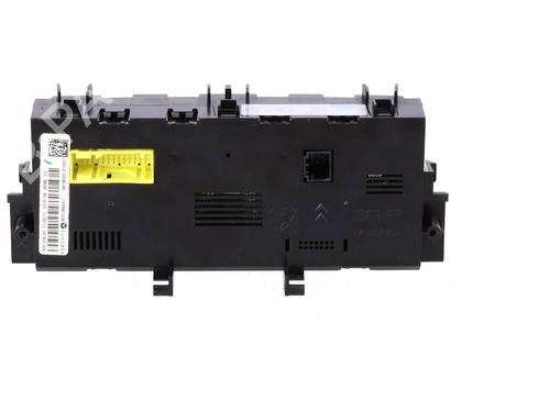 Climate control CITROËN C3 II (SC_) 1.6 HDi | BP36631950I5 - Image 5