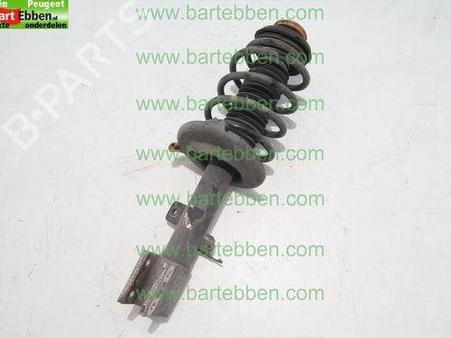 Right front shock absorber CITROËN DS5 2.0 HDi 200 Hybrid4 All-wheel Drive | BP36616580M17 - Image 2