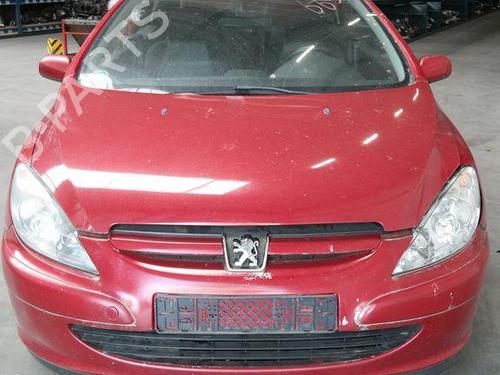 Switch PEUGEOT 307 CC (3B) 2.0 16V | BP36623012I30 - Image 7