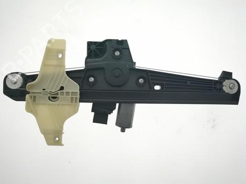 Used Rear left window mechanism Rear left window mechanism 36619331 36619331
