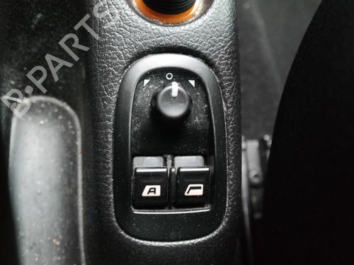 Middle console PEUGEOT 206 Hatchback (2A/C) 1.6 16V | BP36611069I22 - Image 19