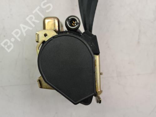 Front left seatbelt PEUGEOT 807 (EB_) 2.2 | BP36624771I26 - Image 6