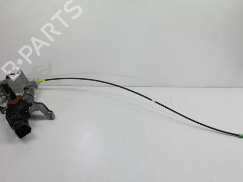 Used Rear right lock Rear right lock 36622379 36622379