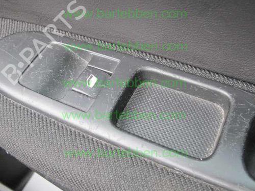 Control unit PEUGEOT 307 (3A/C) 1.4 HDi | BP36603442M11  - Image 12