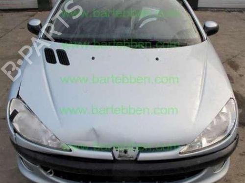 Steering rack PEUGEOT 206 CC (2D) 1.6 16V (2DNFUF, 2DNFUR) | BP36605578M22  - Image 14