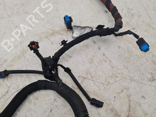 Cable CITROËN C6 (TD_) 2.2 HDi | BP36639255E12 - Image 6