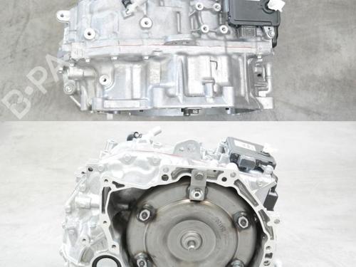 Gearbox CITROËN C4 CACTUS 1.2 THP 110 | BP36628383M3 - Image 12