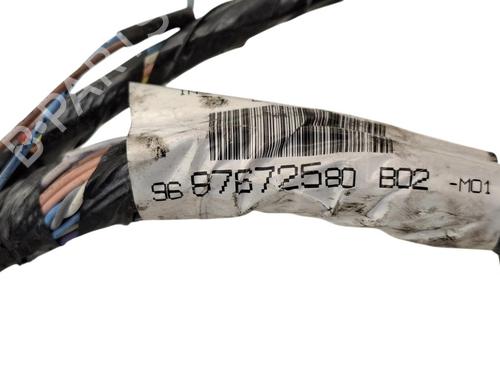 Other PEUGEOT 308 CC (4B_) 2.0 HDi (4BRHRH, 4BRHRJ) | BP36635864O1  - Image 6
