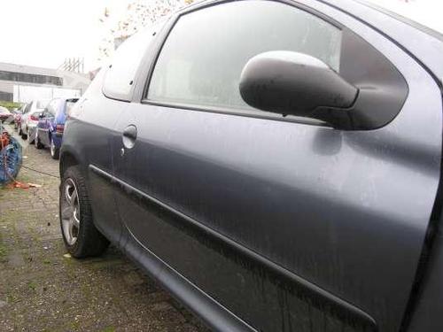Engine control unit (ECU) PEUGEOT 206 Hatchback (2A/C) 1.4 HDi eco 70 | BP36601383M57 - Image 5