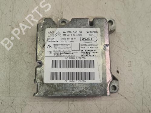 Used ECU airbags ECU airbags 36626757 36626757