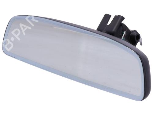 Rear mirror DS DS 4 II (FR_, FB_, F3_, FP_) BlueHDi 130 (FBYHZT) | BP36628771I6 - Image 5