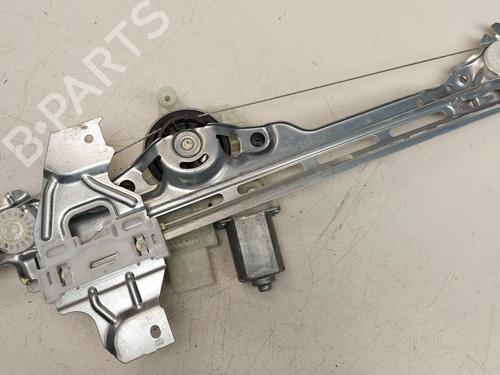 Used Rear left window mechanism Rear left window mechanism 36621944 36621944