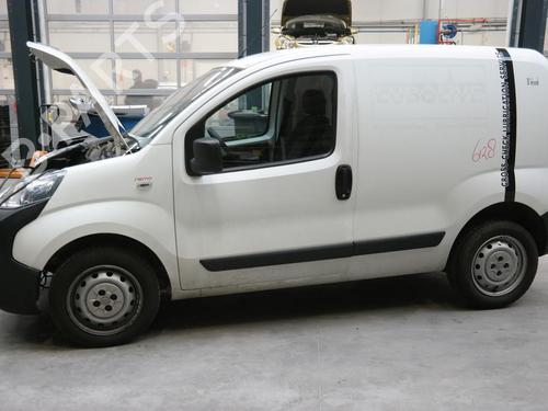 Switch CITROËN NEMO Box Body/MPV (AA_) 1.3 HDi 75 | BP36612650I30 - Image 13