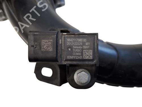 Pipe DS DS 4 II (FR_, FB_, F3_, FP_) BlueHDi 130 (FBYHZT) | BP36637586M125 - Image 5