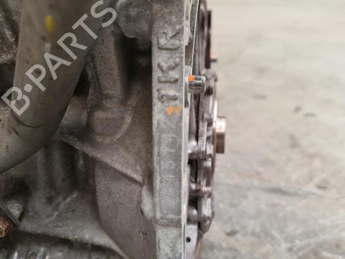 Used Engine Engine PEUGEOT 108 1.0 VTi (69 hp) 36626446 36626446