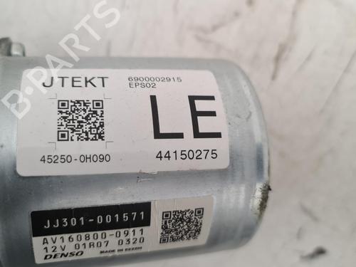 Steering column PEUGEOT 108 1.0 VTi | BP36626474M21 - Image 2
