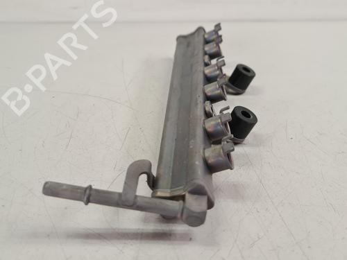 Injection rail PEUGEOT 108 1.0 VTi | BP36624668M98 - Image 4
