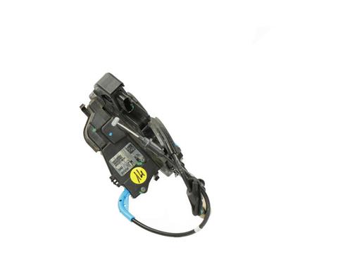 Used Front right lock Front right lock PEUGEOT 508 II (FB_, FH_, F3_) 1.5 BlueHDI 130 (FBYHZJ, FBYHZR) (131 hp) 36630363 36630363