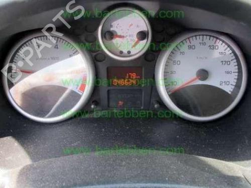 Gearbox PEUGEOT 206+ (2L_, 2M_) 1.4 i (2LKFWA, 2MKFWA) | BP36606043M3  - Image 10