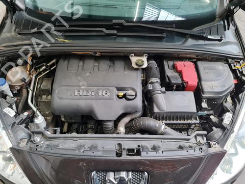 Rear parcel shelf PEUGEOT 308 CC (4B_) 2.0 HDi (4BRHRH, 4BRHRJ) | BP36635847C85 - Image 27